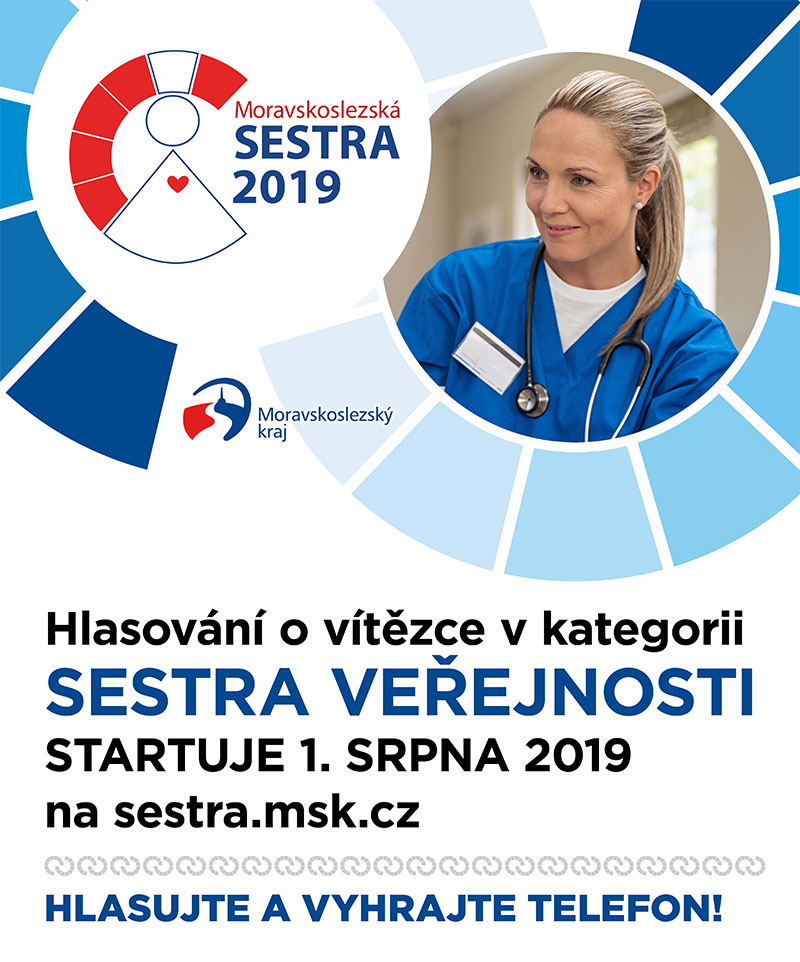 MSK sestra 2019