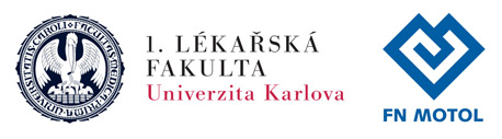 nspka CJP logo lekarska fakulta univerzita karlova fn motol